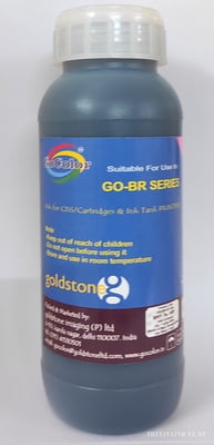 BROTHER T SERIES REFILL INK FOR T SERIES PRINTERS 500ML MANENTA