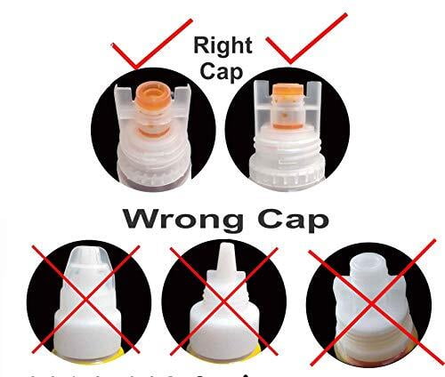 001 / 003 Refill Ink for EPSON Ink Tank Printer BKCMY 70 ML Dye Ink Each 001 / 003 Refill Ink for EPSON Ink Tank Printer BKCMY 70 ML Dye Ink Each