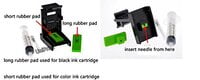 Suction Tool for HP Printer