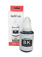 Canon G Series Printer PIXMA _Black 135ML x 1 bottles