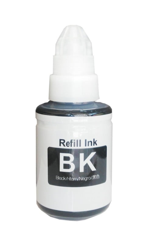 Canon G Series Printer PIXMA _Black 135ML x 1 bottles