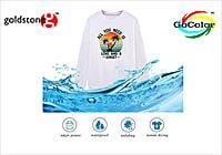 T Shirt Transfer Inkjet Photo Paper for Light Fabrics A4/15 Sheets 3 PACKETS OF 5 SHEETS T Shirt Transfer Inkjet Photo Paper for Light Fabrics A4/15 Sheets 3 PACKETS OF 5 SHEETS