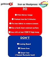 T Shirt Transfer Inkjet Photo Paper for Light Fabrics A4/10 Sheets 2 PACKETS OF 5 SHEETS T Shirt Transfer Inkjet Photo Paper for Light Fabrics A4/10 Sheets 2 PACKETS OF 5 SHEETS